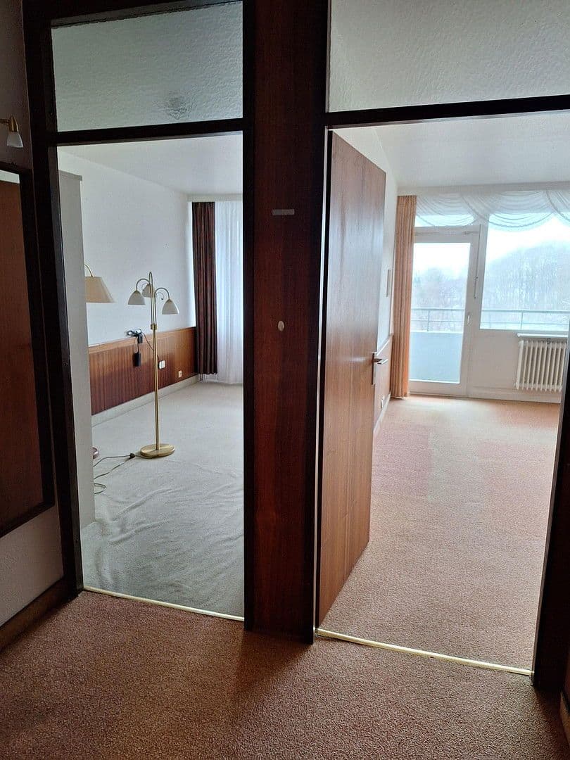 2 bedroom flat to rent, 52 m², Diekseepromenade 2, Malente, Schleswig-Holstein 2 bedroom flat to rent, 52 m², Diekseepromenade 2, Malente, Schleswig-Holstein