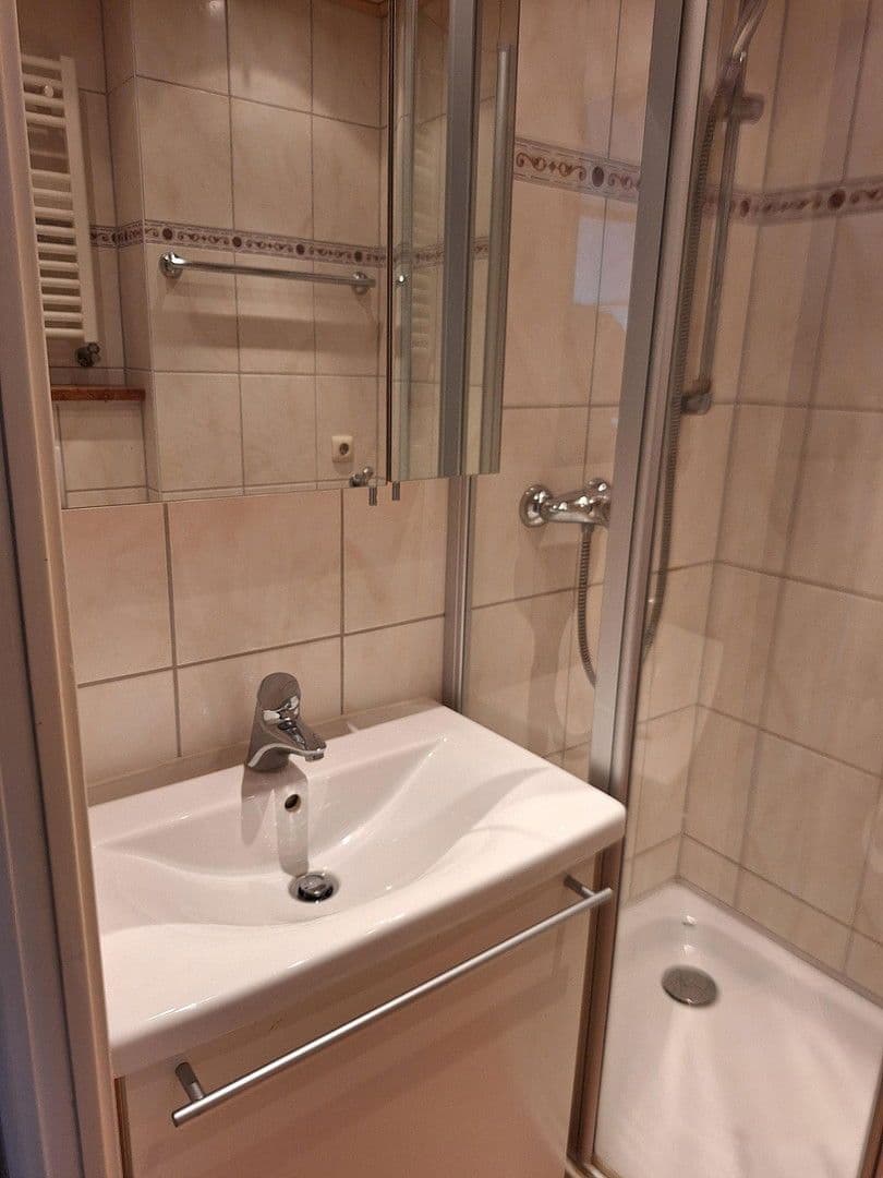 2 bedroom flat to rent, 52 m², Diekseepromenade 2, Malente, Schleswig-Holstein 2 bedroom flat to rent, 52 m², Diekseepromenade 2, Malente, Schleswig-Holstein