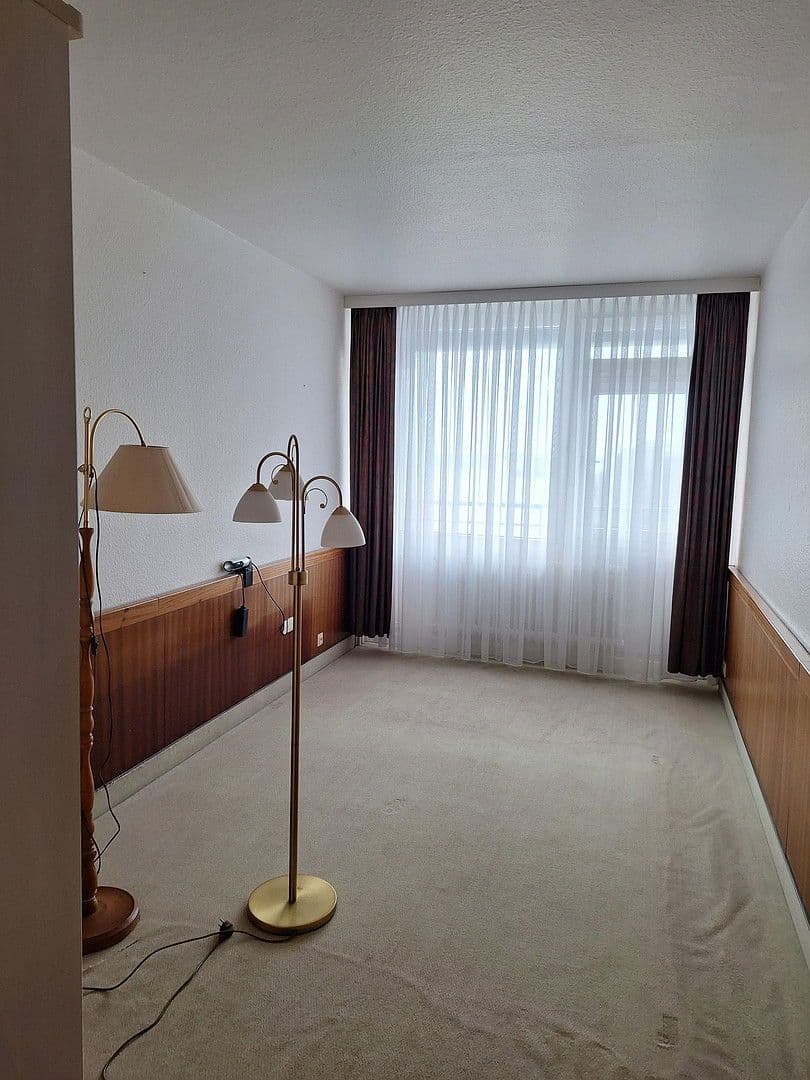 2 bedroom flat to rent, 52 m², Diekseepromenade 2, Malente, Schleswig-Holstein 2 bedroom flat to rent, 52 m², Diekseepromenade 2, Malente, Schleswig-Holstein