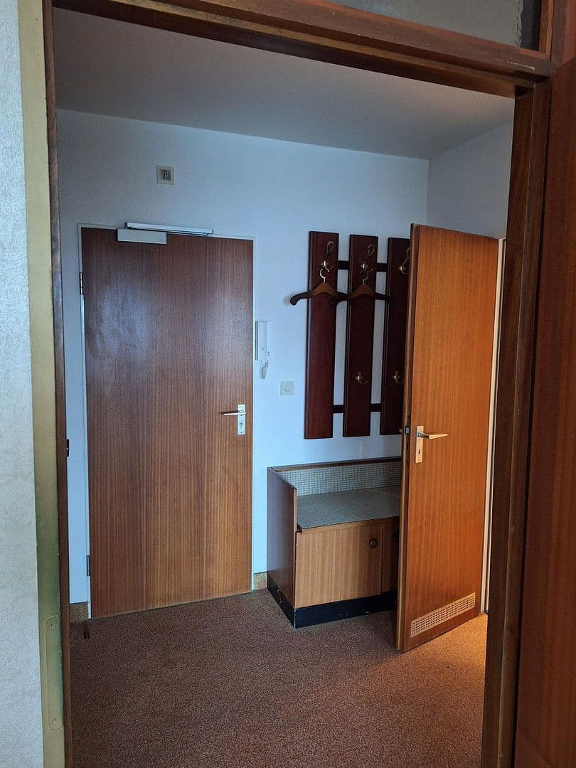 2 bedroom flat to rent, 52 m², Diekseepromenade 2, Malente, Schleswig-Holstein 2 bedroom flat to rent, 52 m², Diekseepromenade 2, Malente, Schleswig-Holstein