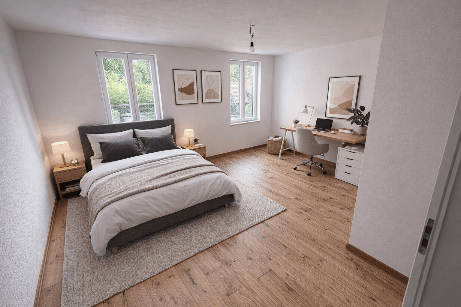 3 bedroom flat to rent, 90 m², Meßkircher Str. 159, Stockach, Baden-Württemberg 3 bedroom flat to rent, 90 m², Meßkircher Str. 159, Stockach, Baden-Württemberg