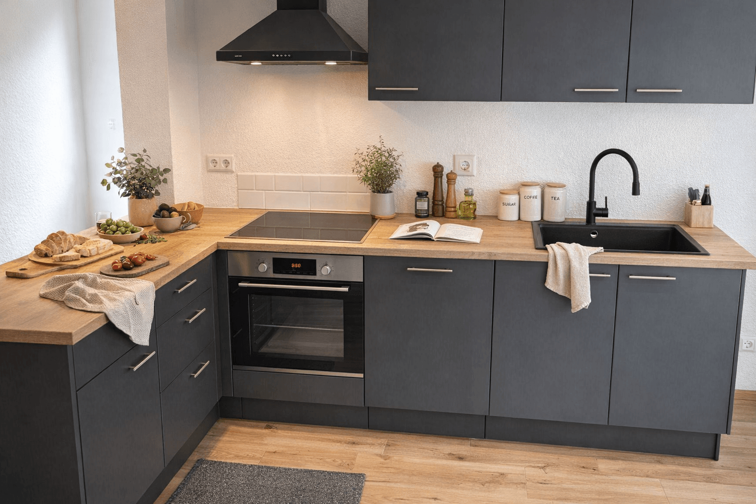 3 bedroom flat to rent, 90 m², Meßkircher Str. 159, Stockach, Baden-Württemberg 3 bedroom flat to rent, 90 m², Meßkircher Str. 159, Stockach, Baden-Württemberg