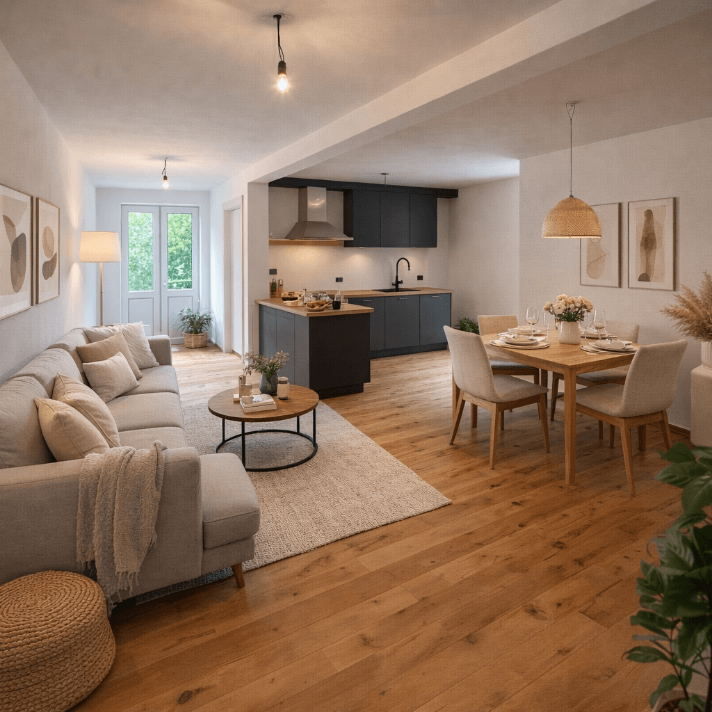 3 bedroom flat to rent, 90 m², Meßkircher Str. 159, Stockach, Baden-Württemberg 3 bedroom flat to rent, 90 m², Meßkircher Str. 159, Stockach, Baden-Württemberg