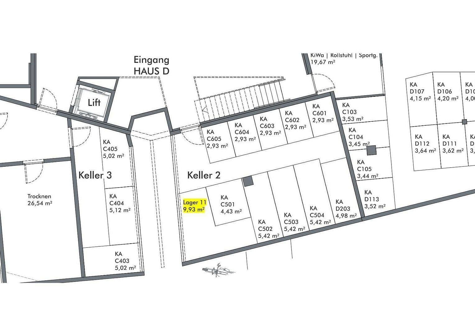 non-residential property to rent, 10 m², Andreas-Hofer-Straße 53, Innsbruck, Tyrol non-residential property to rent, 10 m², Andreas-Hofer-Straße 53, Innsbruck, Tyrol