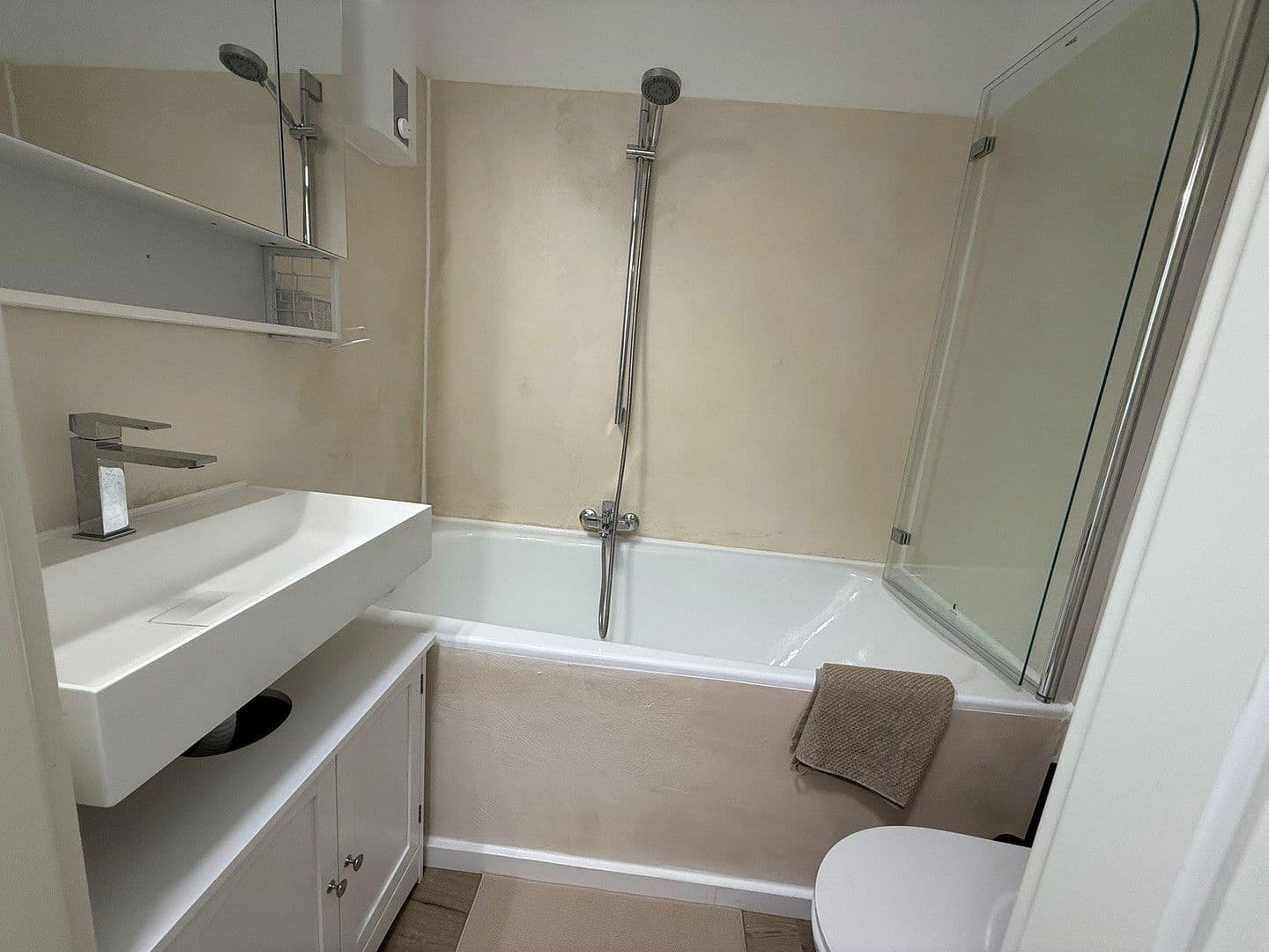 1 bedroom flat to rent, 26 m², Würzburgerring 33, Erlangen, Bavaria 1 bedroom flat to rent, 26 m², Würzburgerring 33, Erlangen, Bavaria