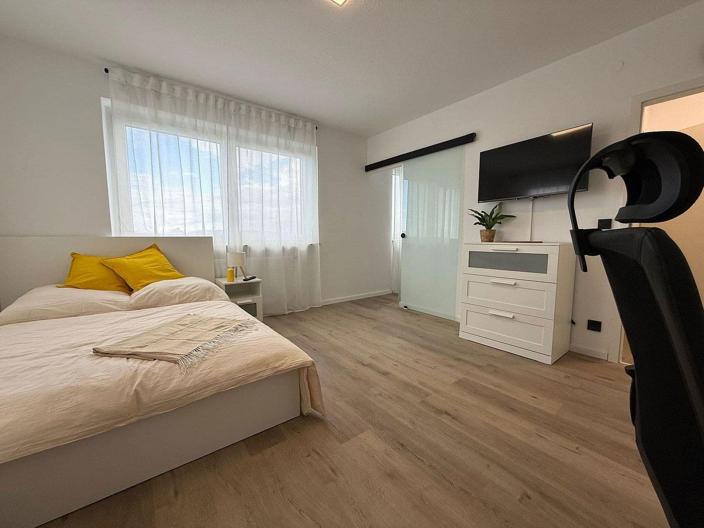 1 bedroom flat to rent, 26 m², Würzburgerring 33, Erlangen, Bavaria 1 bedroom flat to rent, 26 m², Würzburgerring 33, Erlangen, Bavaria