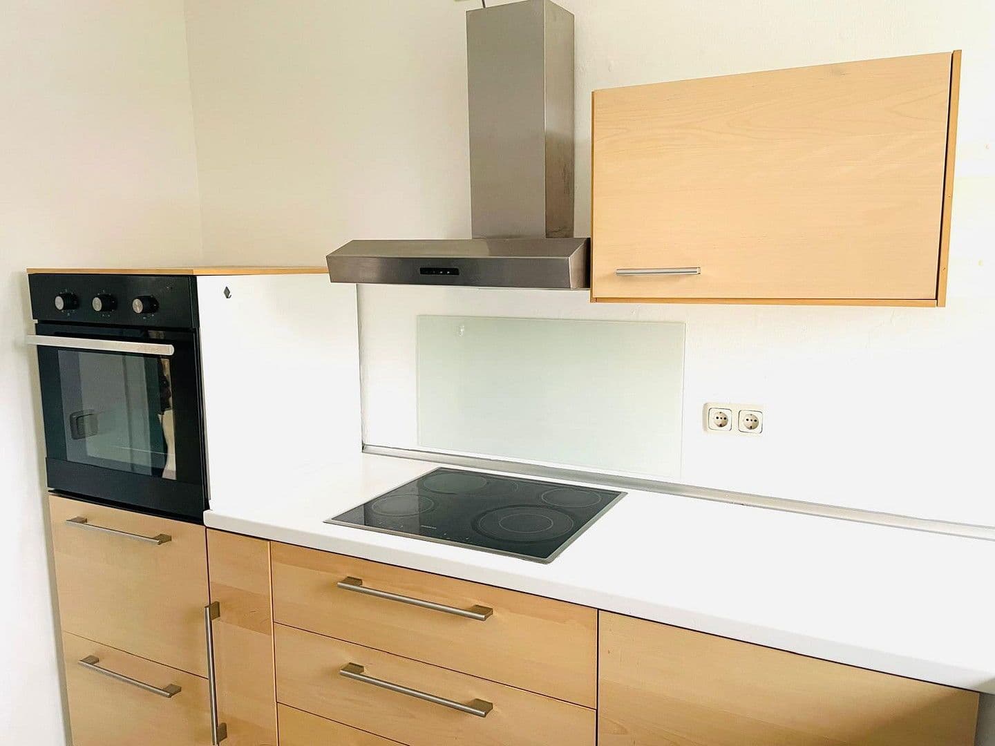 4 bedroom flat to rent, 85 m², Rosenauerstraße 46, Coburg, Bavaria 4 bedroom flat to rent, 85 m², Rosenauerstraße 46, Coburg, Bavaria