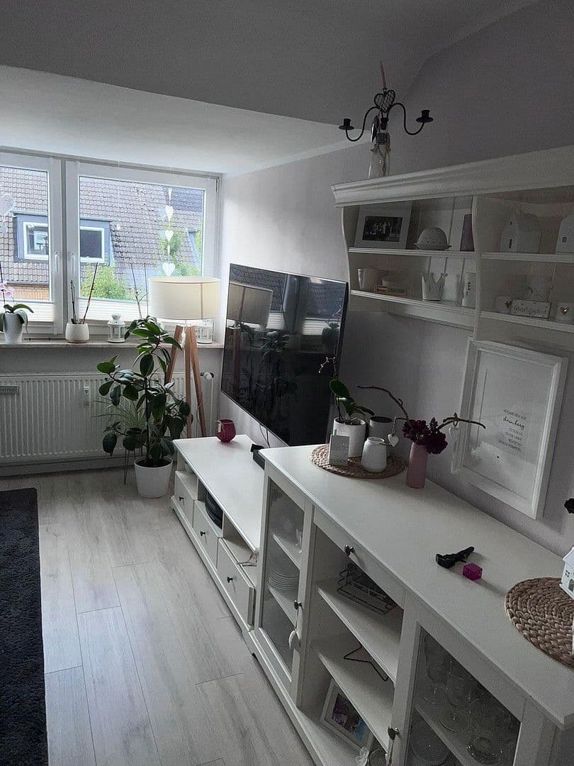 3 bedroom flat to rent, 63 m², Am Seeth 24, Uetersen, Schleswig-Holstein 3 bedroom flat to rent, 63 m², Am Seeth 24, Uetersen, Schleswig-Holstein