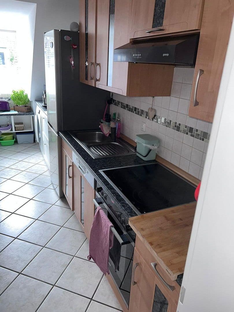 3 bedroom flat to rent, 63 m², Am Seeth 24, Uetersen, Schleswig-Holstein 3 bedroom flat to rent, 63 m², Am Seeth 24, Uetersen, Schleswig-Holstein