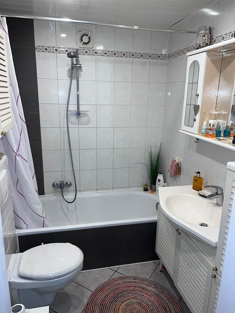 3 bedroom flat to rent, 63 m², Am Seeth 24, Uetersen, Schleswig-Holstein 3 bedroom flat to rent, 63 m², Am Seeth 24, Uetersen, Schleswig-Holstein