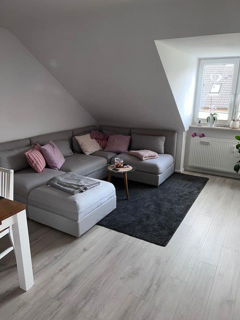 3 bedroom flat to rent, 63 m², Am Seeth 24, Uetersen, Schleswig-Holstein 3 bedroom flat to rent, 63 m², Am Seeth 24, Uetersen, Schleswig-Holstein