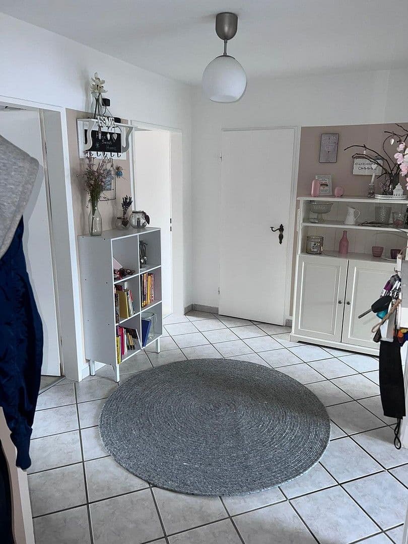 3 bedroom flat to rent, 63 m², Am Seeth 24, Uetersen, Schleswig-Holstein 3 bedroom flat to rent, 63 m², Am Seeth 24, Uetersen, Schleswig-Holstein