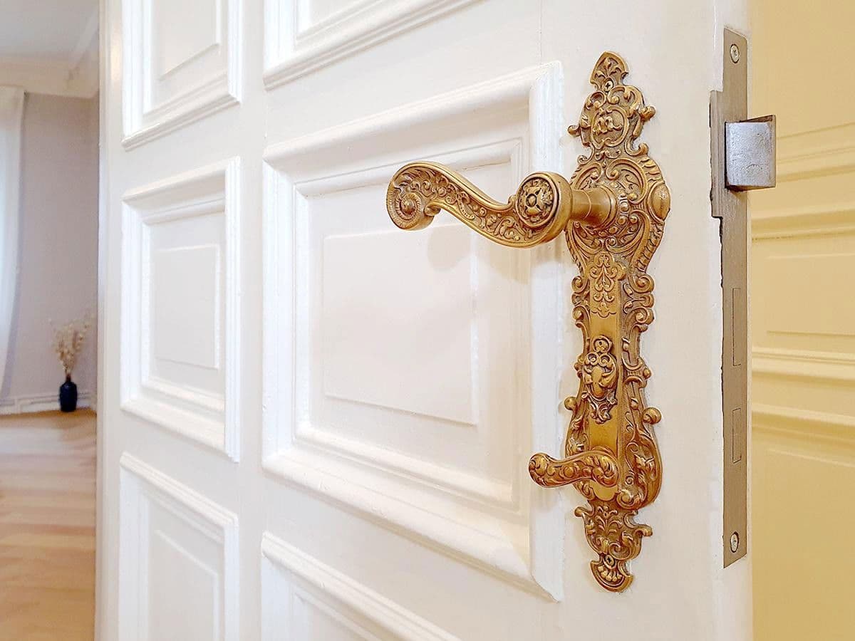 4 bedroom flat to rent, 102 m², Herderstraße 5, Berlin, Berlin 4 bedroom flat to rent, 102 m², Herderstraße 5, Berlin, Berlin