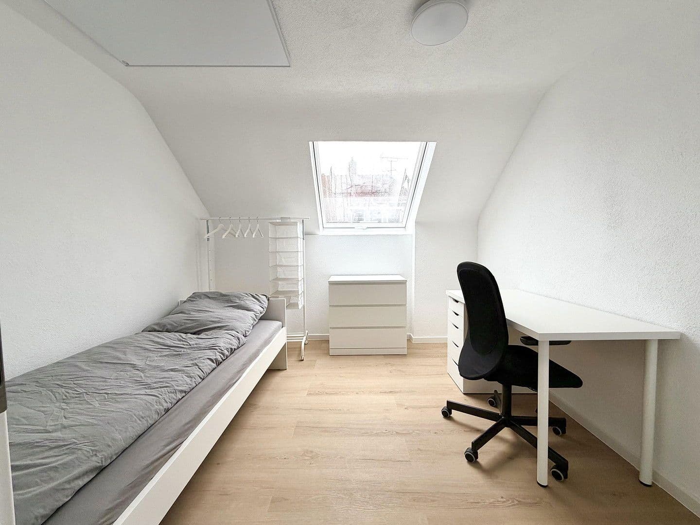 flat to rent, 9 m², Uhlandstraße 9/1, Heilbronn, Baden-Württemberg flat to rent, 9 m², Uhlandstraße 9/1, Heilbronn, Baden-Württemberg