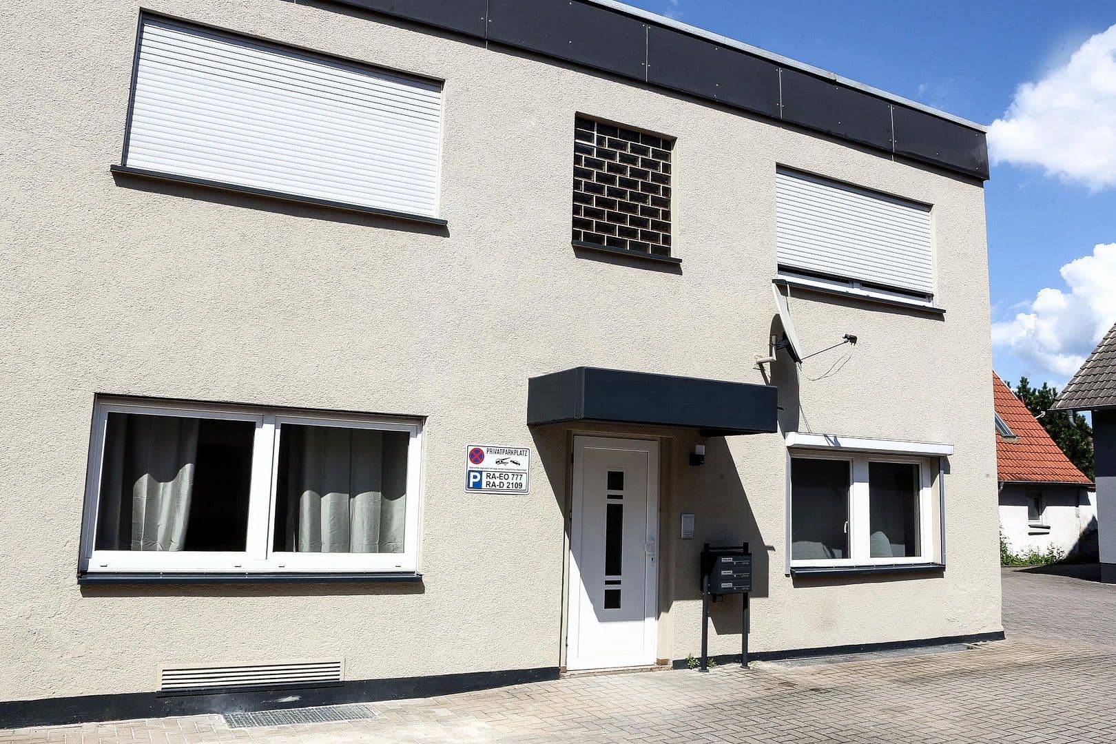 3 bedroom flat to rent, 108 m², Durmersheim, Baden-Württemberg 3 bedroom flat to rent, 108 m², Durmersheim, Baden-Württemberg