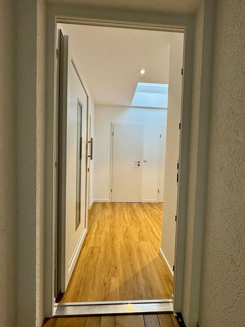 3 bedroom flat to rent, 108 m², Durmersheim, Baden-Württemberg 3 bedroom flat to rent, 108 m², Durmersheim, Baden-Württemberg