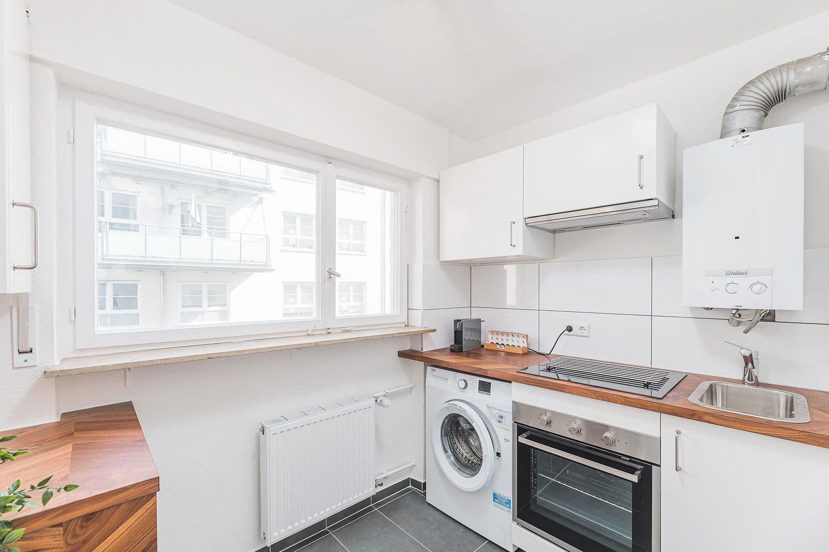 2 bedroom flat to rent, 50 m², Bebelstr. 80, Stuttgart, Baden-Württemberg 2 bedroom flat to rent, 50 m², Bebelstr. 80, Stuttgart, Baden-Württemberg