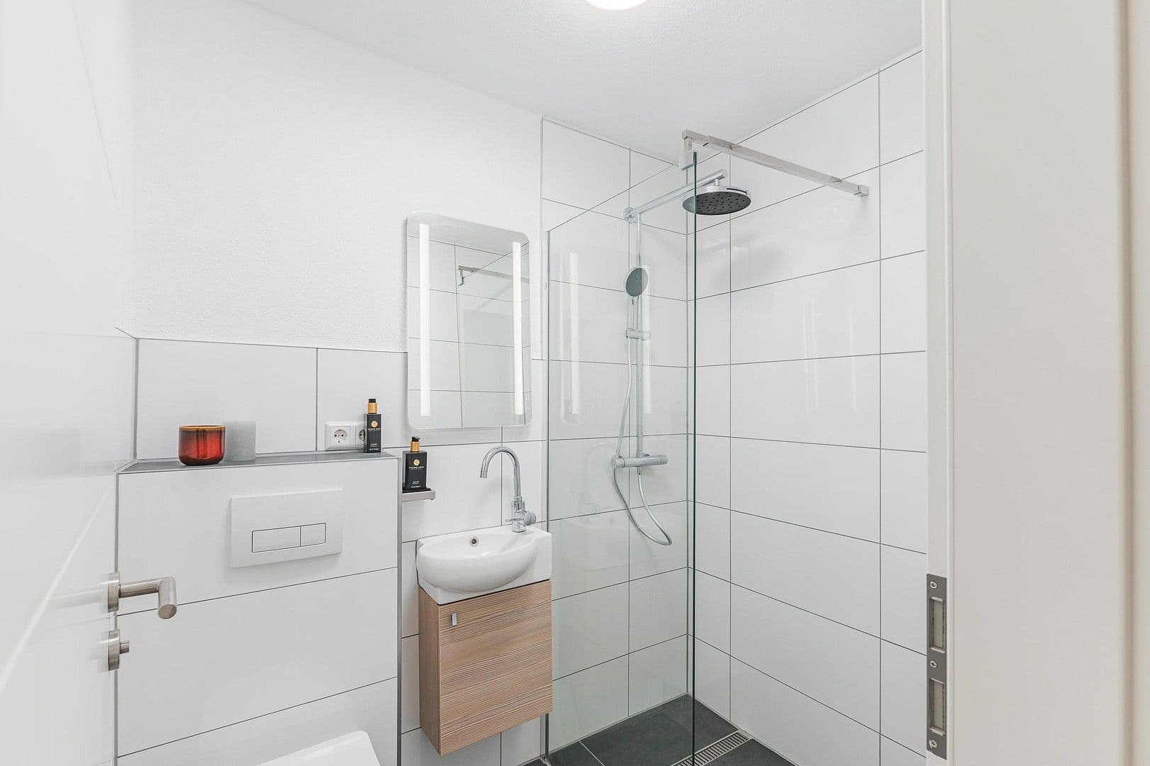 2 bedroom flat to rent, 50 m², Bebelstr. 80, Stuttgart, Baden-Württemberg 2 bedroom flat to rent, 50 m², Bebelstr. 80, Stuttgart, Baden-Württemberg