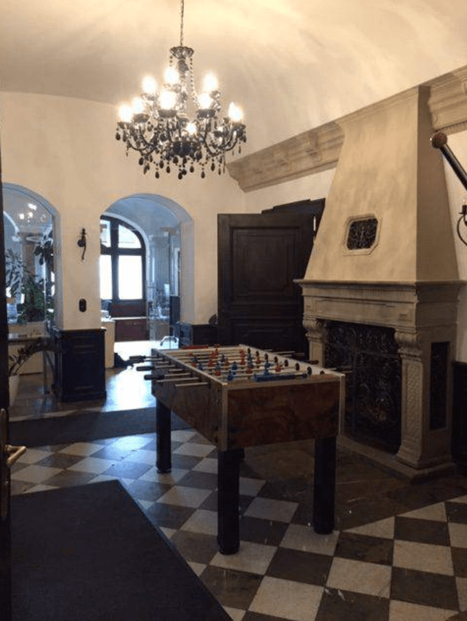 office to rent, 206 m², Adamgasse 11, Innsbruck, Tyrol office to rent, 206 m², Adamgasse 11, Innsbruck, Tyrol