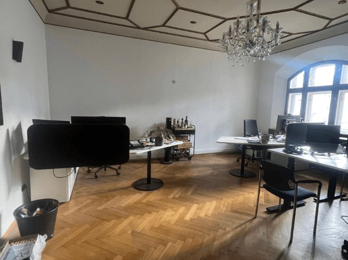 office to rent, 206 m², Adamgasse 11, Innsbruck, Tyrol office to rent, 206 m², Adamgasse 11, Innsbruck, Tyrol
