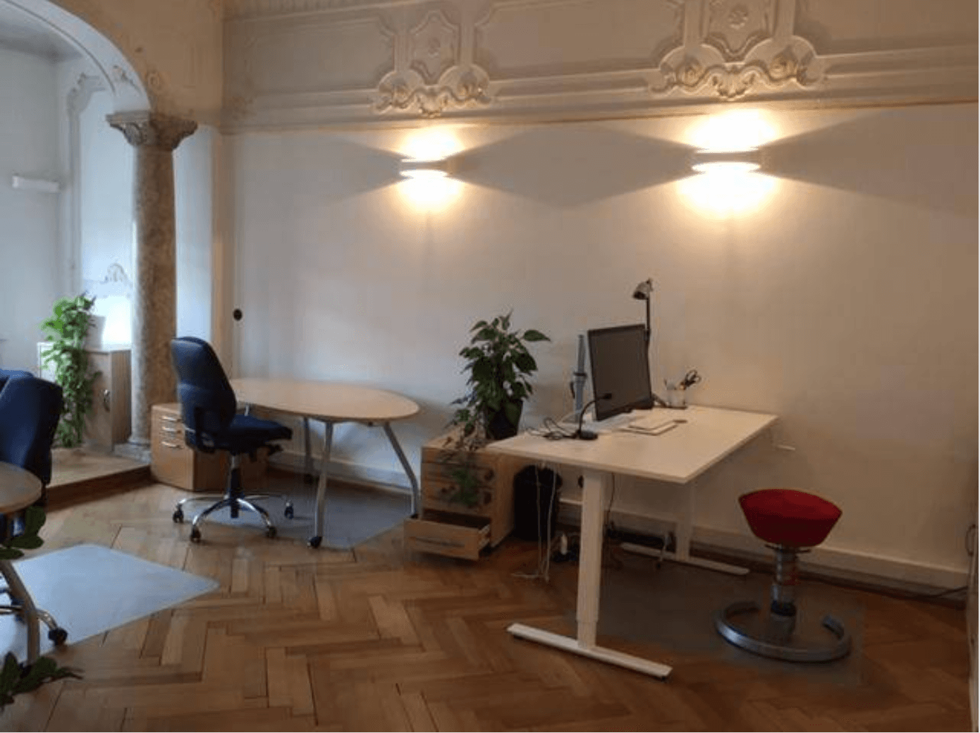 office to rent, 206 m², Adamgasse 11, Innsbruck, Tyrol office to rent, 206 m², Adamgasse 11, Innsbruck, Tyrol