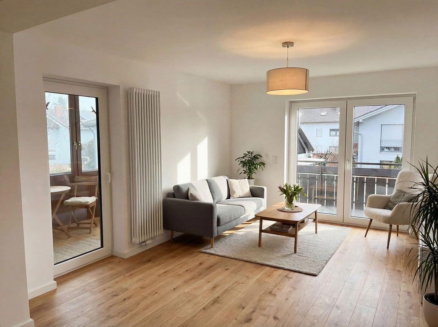 5 bedroom flat for sale, 142 m², Bayern - Gilching, Bavaria 5 bedroom flat for sale, 142 m², Bayern - Gilching, Bavaria