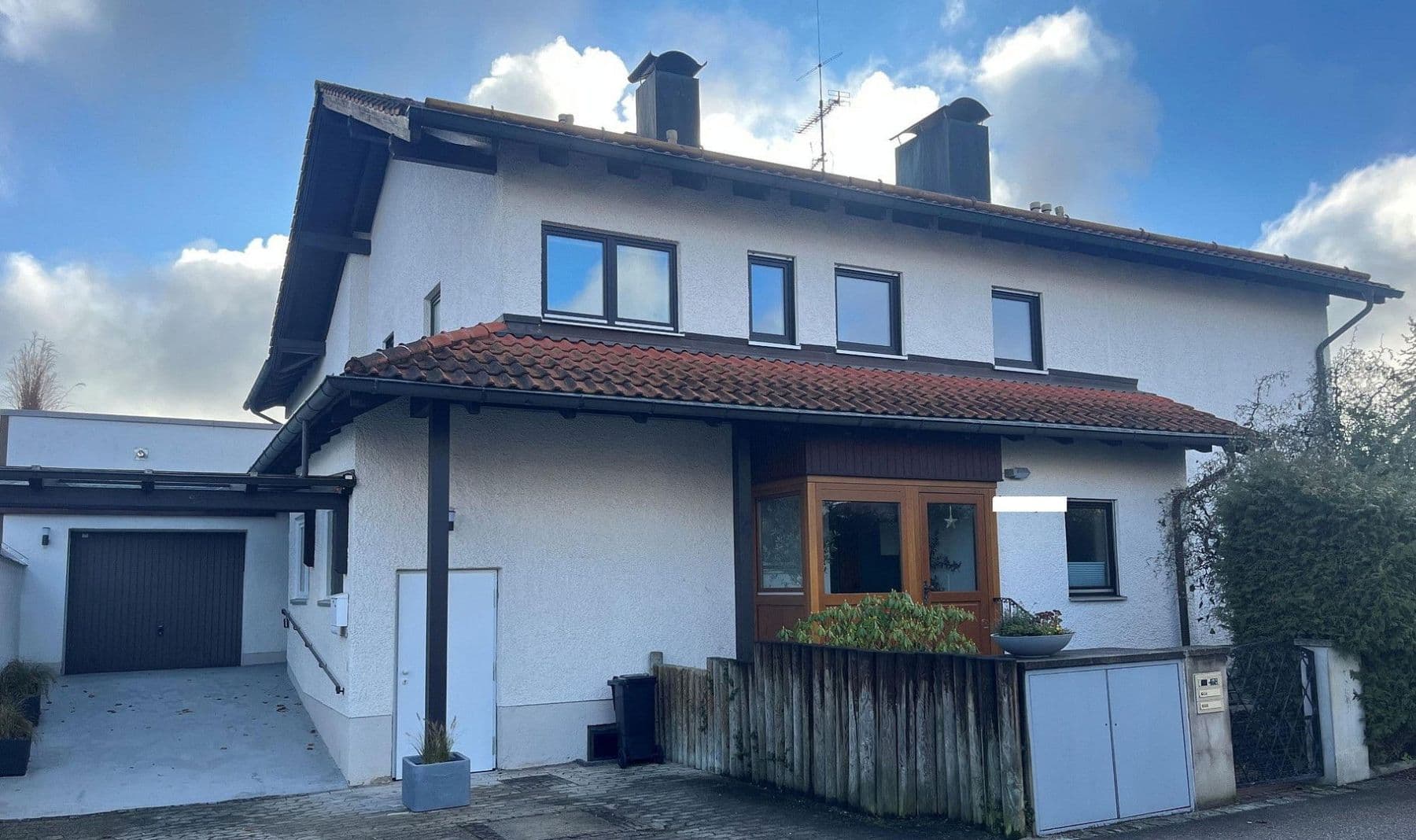 5 bedroom flat for sale, 142 m², Bayern - Gilching, Bavaria 5 bedroom flat for sale, 142 m², Bayern - Gilching, Bavaria