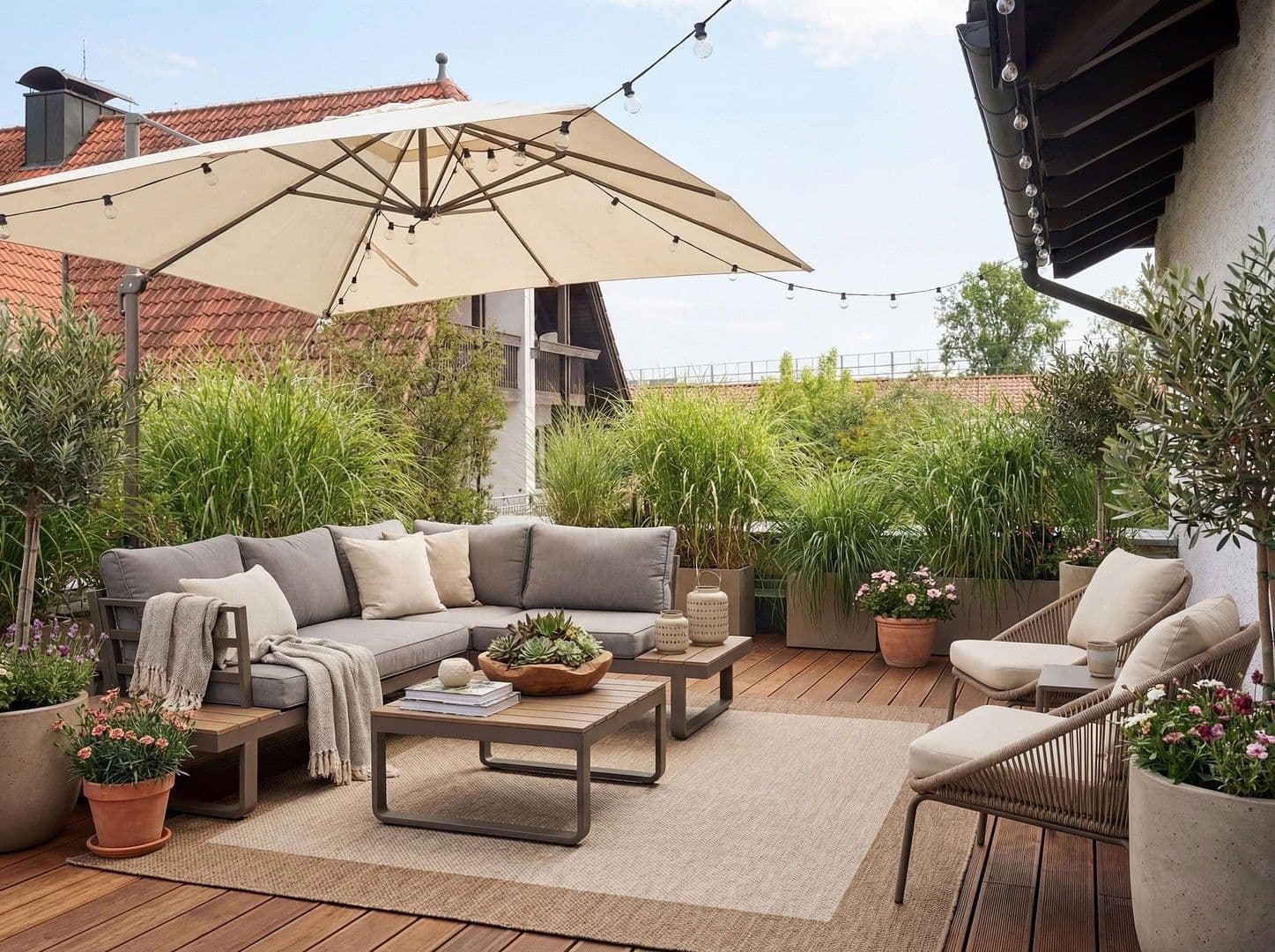 5 bedroom flat for sale, 142 m², Bayern - Gilching, Bavaria 5 bedroom flat for sale, 142 m², Bayern - Gilching, Bavaria