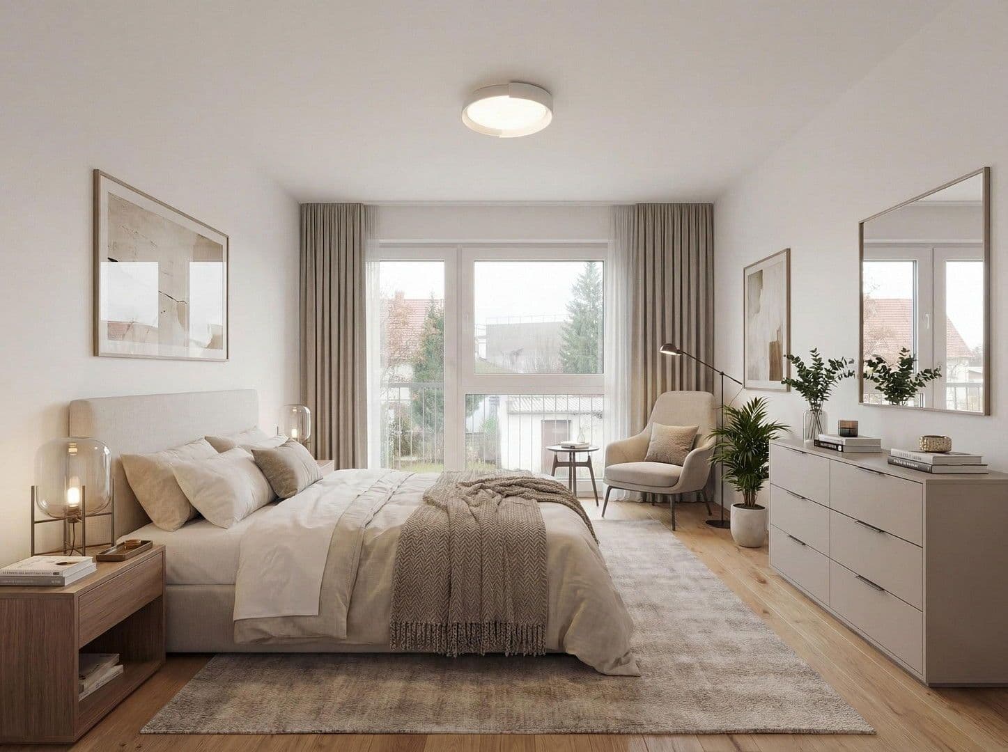 5 bedroom flat for sale, 142 m², Bayern - Gilching, Bavaria 5 bedroom flat for sale, 142 m², Bayern - Gilching, Bavaria