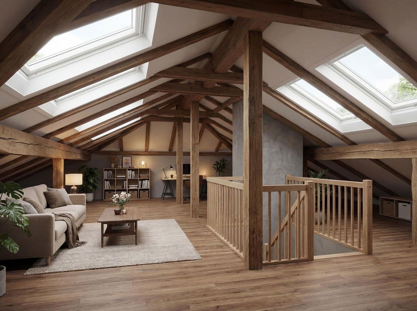 5 bedroom flat for sale, 142 m², Bayern - Gilching, Bavaria 5 bedroom flat for sale, 142 m², Bayern - Gilching, Bavaria