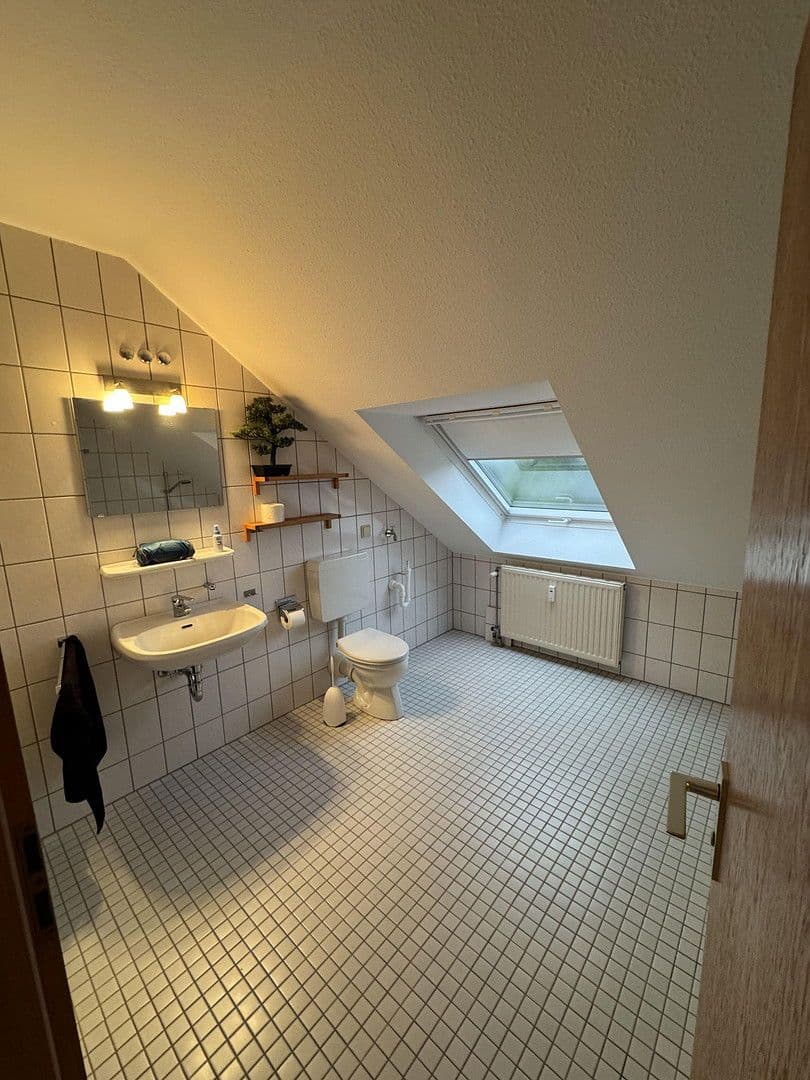 3 bedroom flat for sale, 81 m², Saarbrücken, Saarland 3 bedroom flat for sale, 81 m², Saarbrücken, Saarland