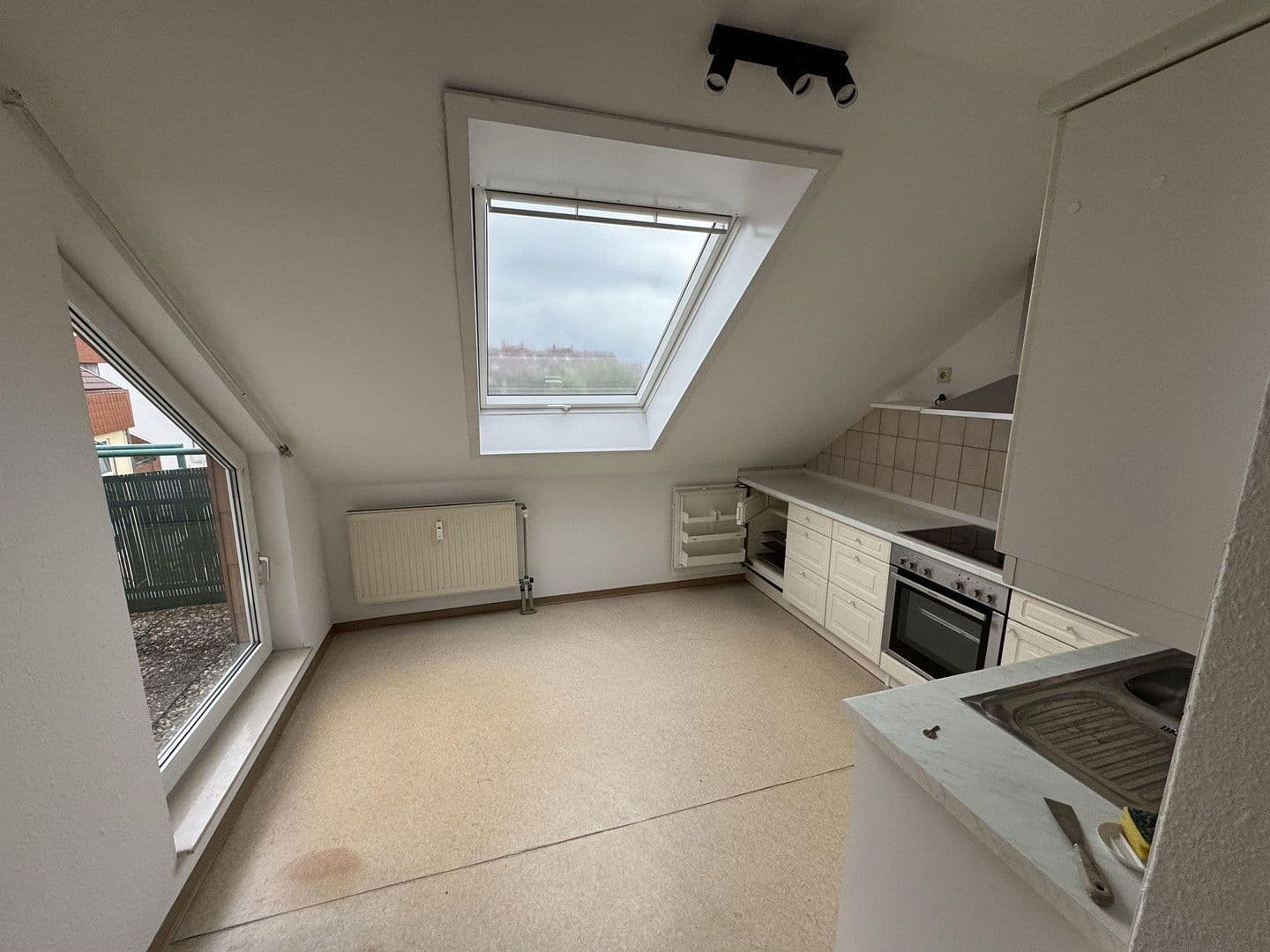 3 bedroom flat for sale, 81 m², Saarbrücken, Saarland 3 bedroom flat for sale, 81 m², Saarbrücken, Saarland