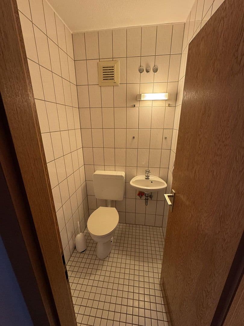 3 bedroom flat for sale, 81 m², Saarbrücken, Saarland 3 bedroom flat for sale, 81 m², Saarbrücken, Saarland