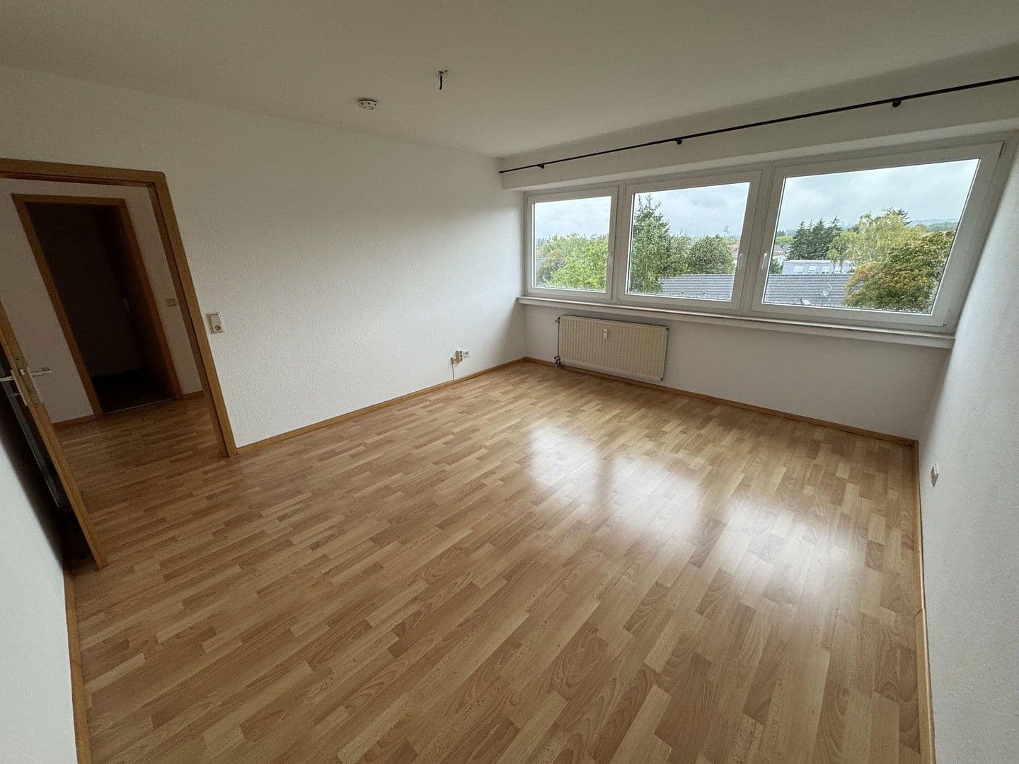 3 bedroom flat for sale, 81 m², Saarbrücken, Saarland 3 bedroom flat for sale, 81 m², Saarbrücken, Saarland