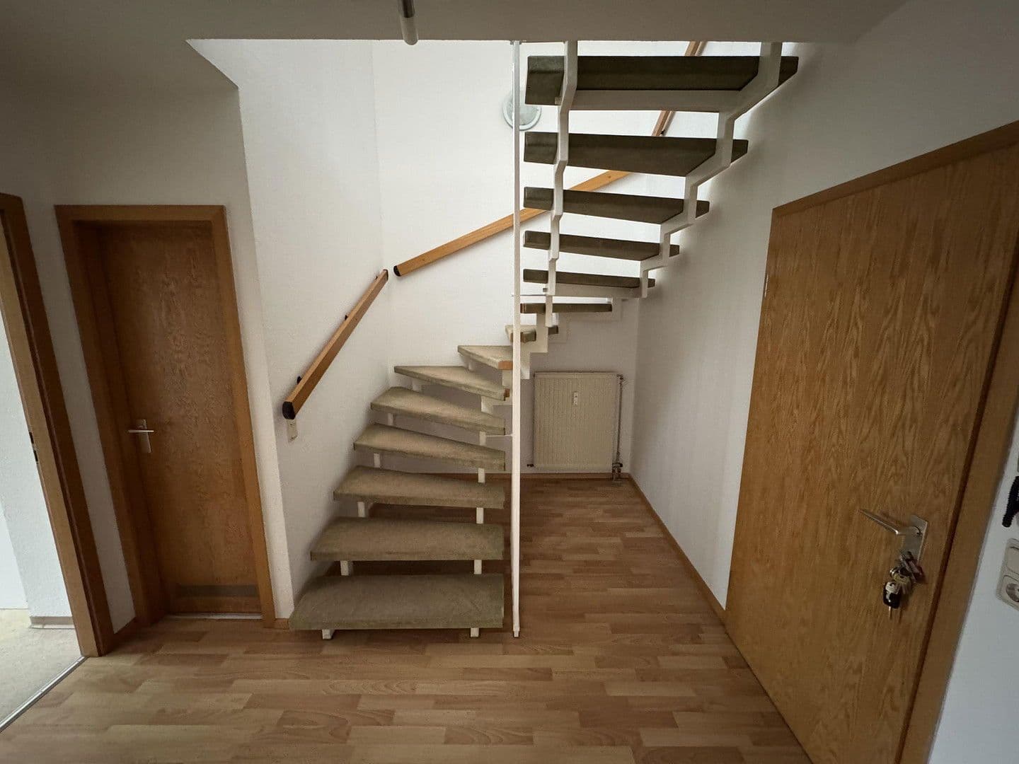 3 bedroom flat for sale, 81 m², Saarbrücken, Saarland 3 bedroom flat for sale, 81 m², Saarbrücken, Saarland