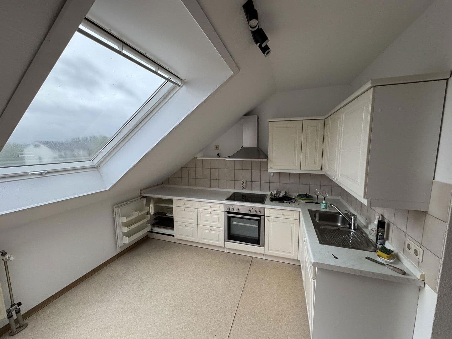 3 bedroom flat for sale, 81 m², Saarbrücken, Saarland 3 bedroom flat for sale, 81 m², Saarbrücken, Saarland