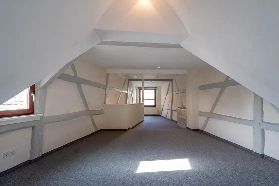 2 bedroom with open-plan kitchen flat to rent, 125 m², Am Stadtberg 28, Dillingen an der Donau, Bavaria 2 bedroom with open-plan kitchen flat to rent, 125 m², Am Stadtberg 28, Dillingen an der Donau, Bavaria