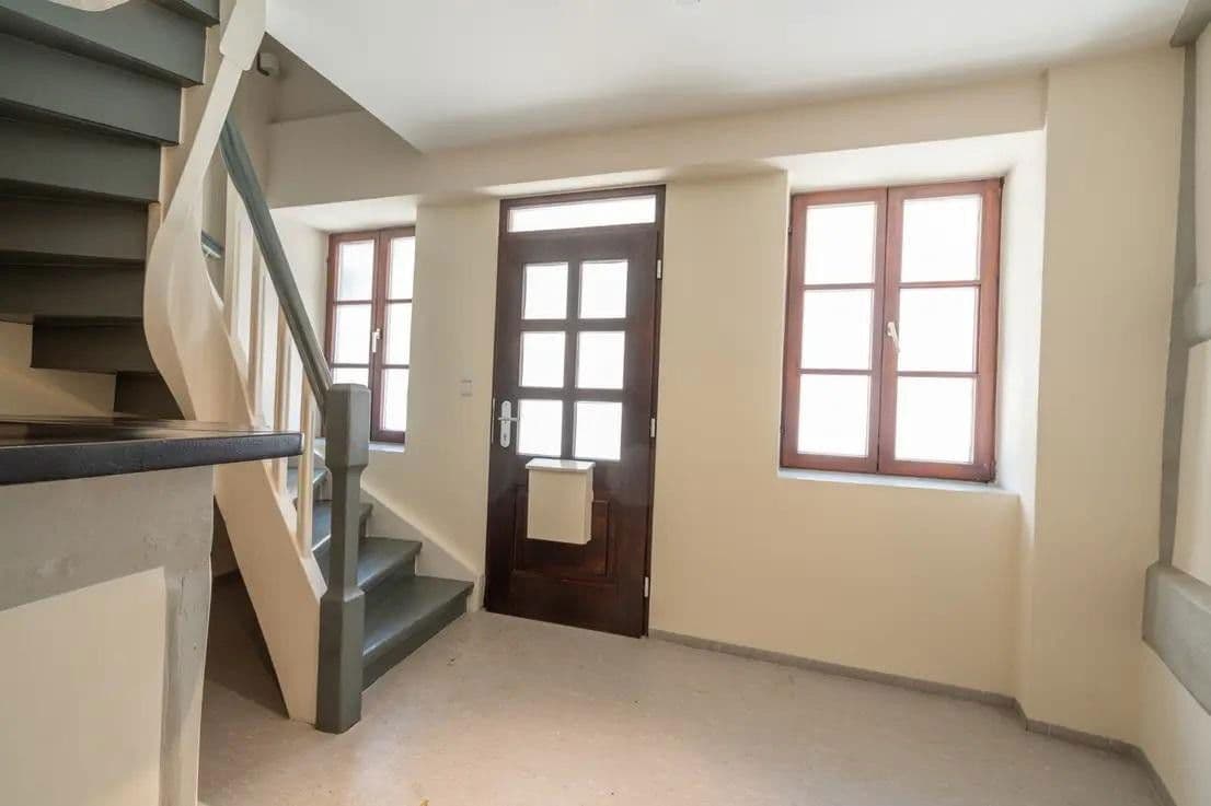 2 bedroom with open-plan kitchen flat to rent, 125 m², Am Stadtberg 28, Dillingen an der Donau, Bavaria 2 bedroom with open-plan kitchen flat to rent, 125 m², Am Stadtberg 28, Dillingen an der Donau, Bavaria