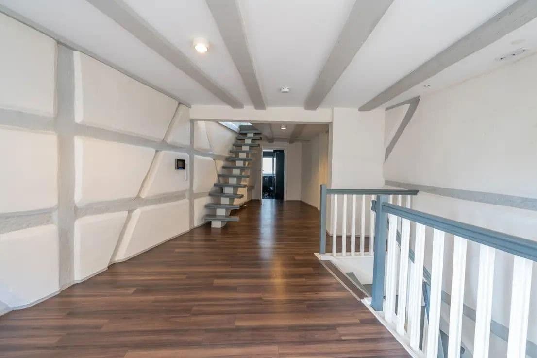 2 bedroom with open-plan kitchen flat to rent, 125 m², Am Stadtberg 28, Dillingen an der Donau, Bavaria 2 bedroom with open-plan kitchen flat to rent, 125 m², Am Stadtberg 28, Dillingen an der Donau, Bavaria