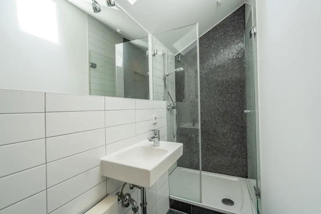 2 bedroom with open-plan kitchen flat to rent, 125 m², Am Stadtberg 28, Dillingen an der Donau, Bavaria 2 bedroom with open-plan kitchen flat to rent, 125 m², Am Stadtberg 28, Dillingen an der Donau, Bavaria