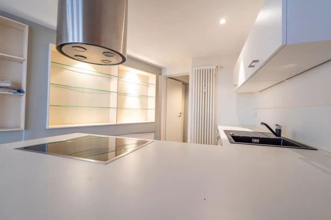 2 bedroom with open-plan kitchen flat to rent, 125 m², Am Stadtberg 28, Dillingen an der Donau, Bavaria 2 bedroom with open-plan kitchen flat to rent, 125 m², Am Stadtberg 28, Dillingen an der Donau, Bavaria