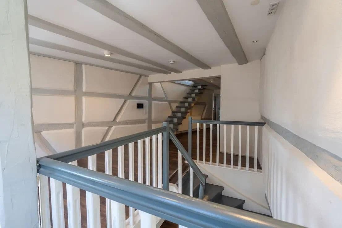 2 bedroom with open-plan kitchen flat to rent, 125 m², Am Stadtberg 28, Dillingen an der Donau, Bavaria 2 bedroom with open-plan kitchen flat to rent, 125 m², Am Stadtberg 28, Dillingen an der Donau, Bavaria