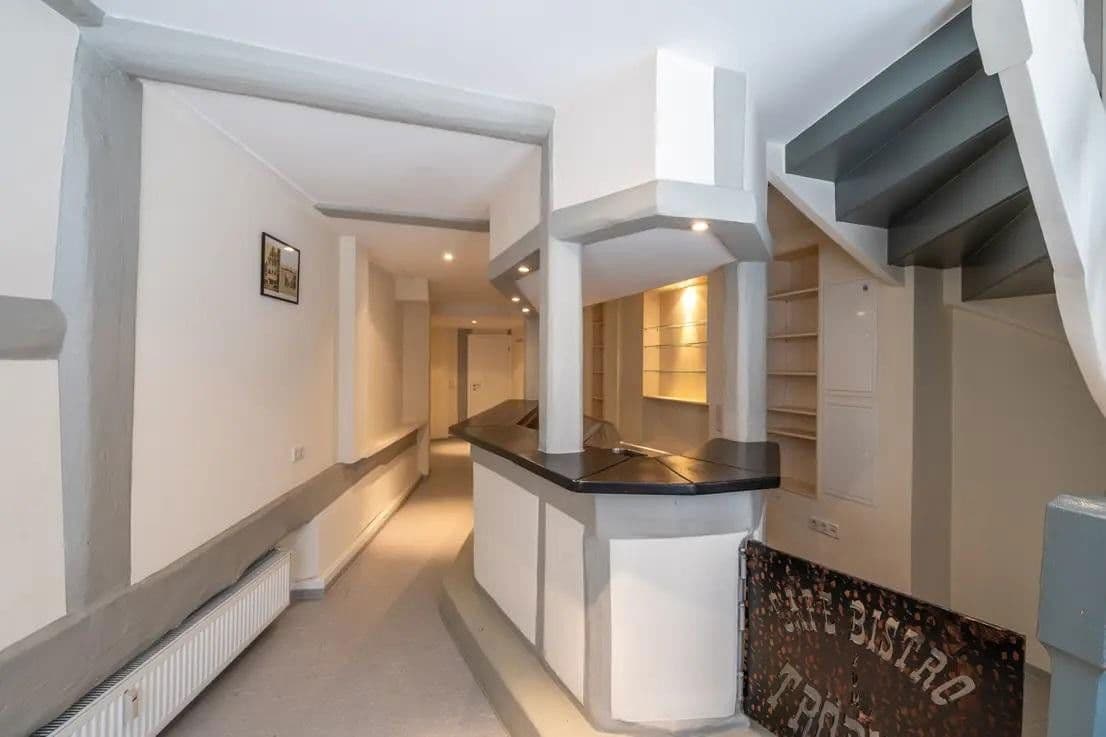 2 bedroom with open-plan kitchen flat to rent, 125 m², Am Stadtberg 28, Dillingen an der Donau, Bavaria 2 bedroom with open-plan kitchen flat to rent, 125 m², Am Stadtberg 28, Dillingen an der Donau, Bavaria