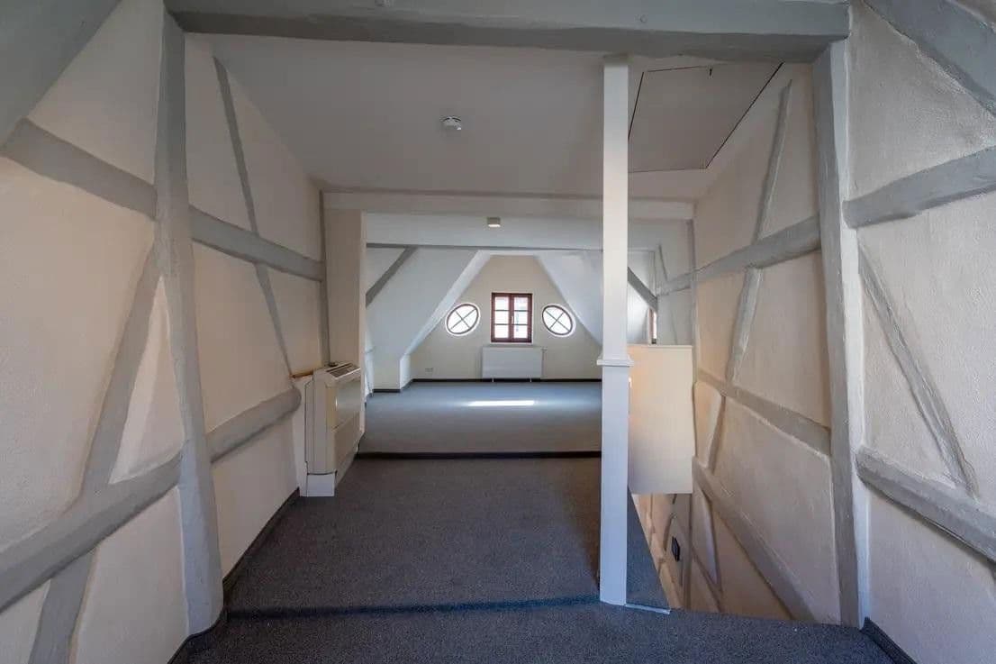 2 bedroom with open-plan kitchen flat to rent, 125 m², Am Stadtberg 28, Dillingen an der Donau, Bavaria 2 bedroom with open-plan kitchen flat to rent, 125 m², Am Stadtberg 28, Dillingen an der Donau, Bavaria