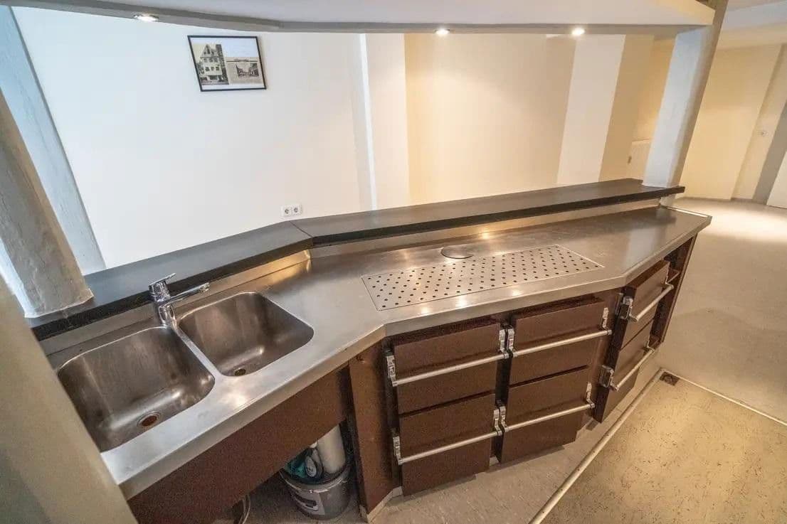 2 bedroom with open-plan kitchen flat to rent, 125 m², Am Stadtberg 28, Dillingen an der Donau, Bavaria 2 bedroom with open-plan kitchen flat to rent, 125 m², Am Stadtberg 28, Dillingen an der Donau, Bavaria