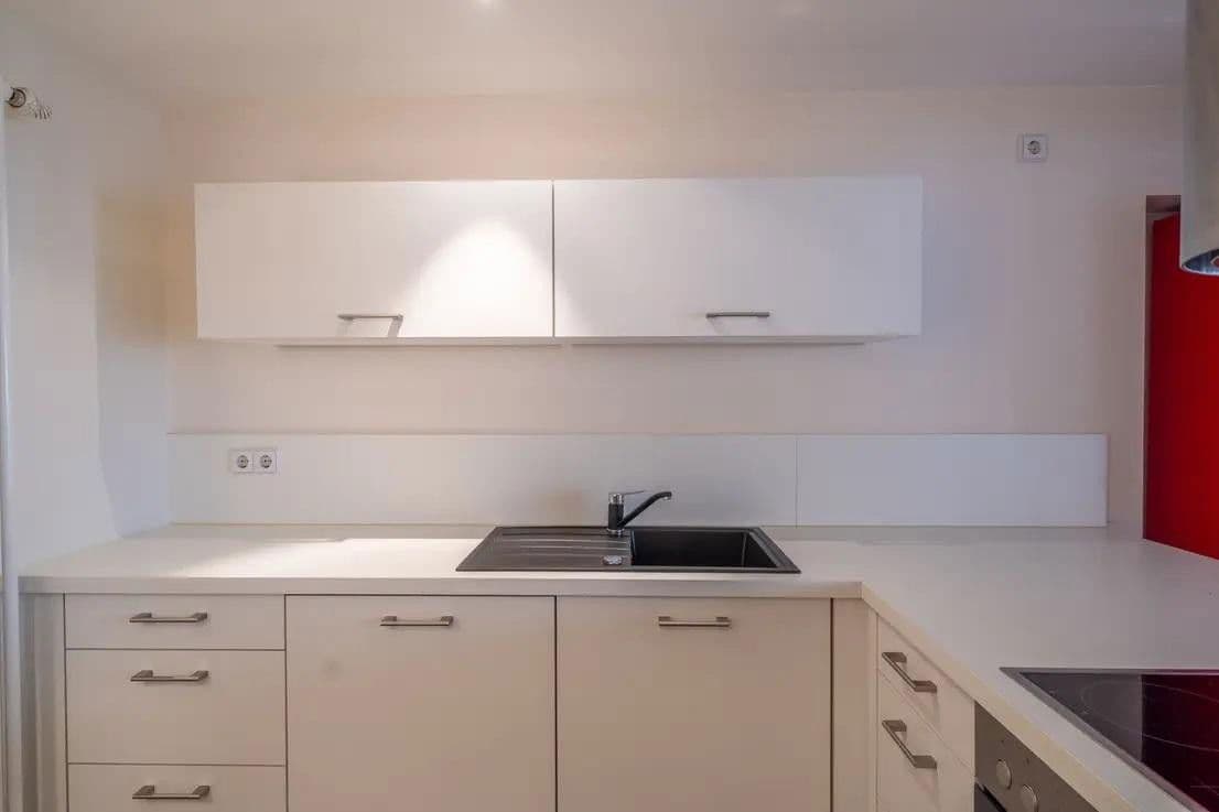 2 bedroom with open-plan kitchen flat to rent, 125 m², Am Stadtberg 28, Dillingen an der Donau, Bavaria 2 bedroom with open-plan kitchen flat to rent, 125 m², Am Stadtberg 28, Dillingen an der Donau, Bavaria