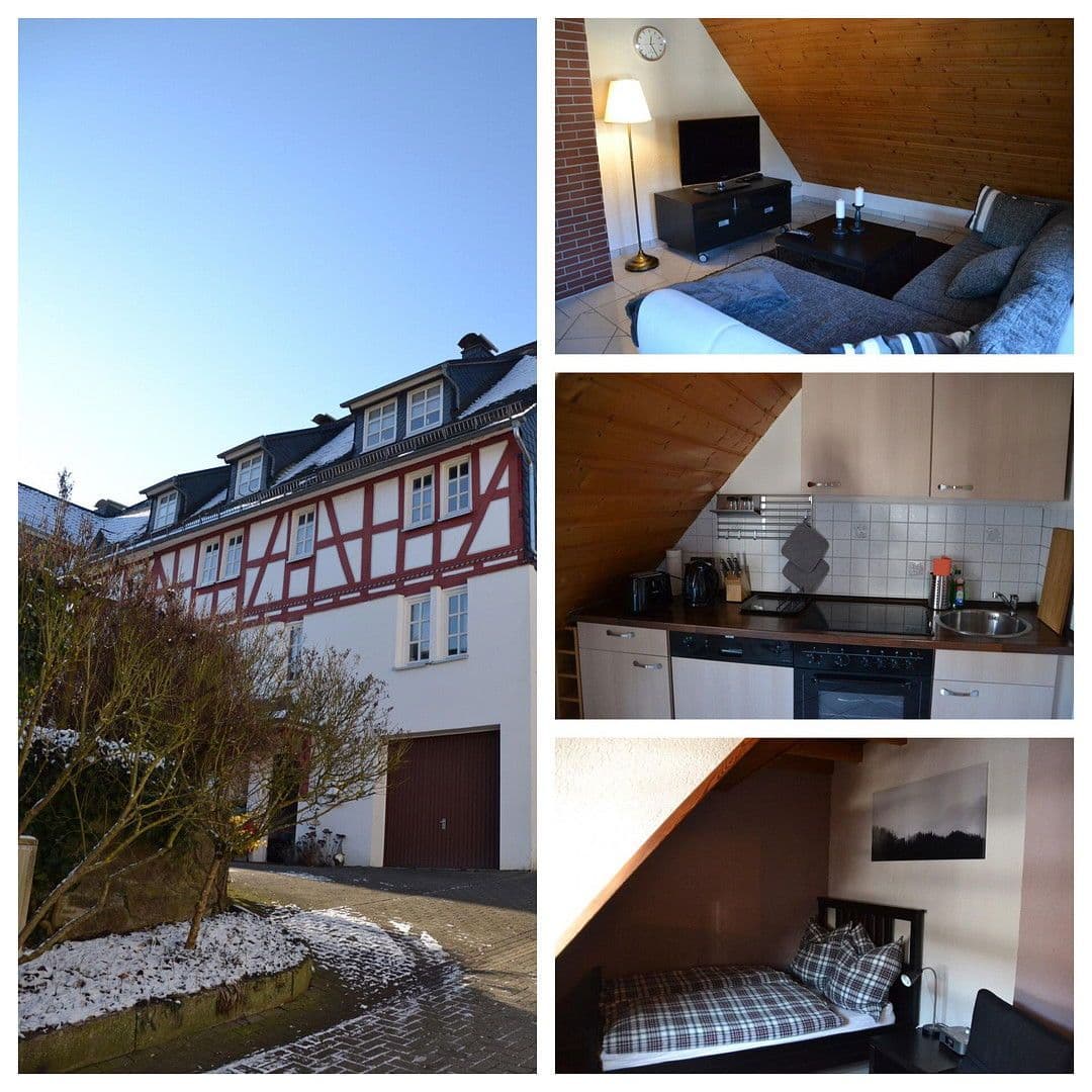 2 bedroom flat to rent, 73 m², Dillenburg, Hesse 2 bedroom flat to rent, 73 m², Dillenburg, Hesse
