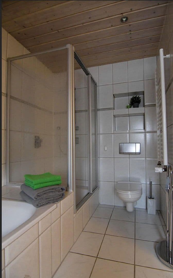 2 bedroom flat to rent, 73 m², Dillenburg, Hesse 2 bedroom flat to rent, 73 m², Dillenburg, Hesse