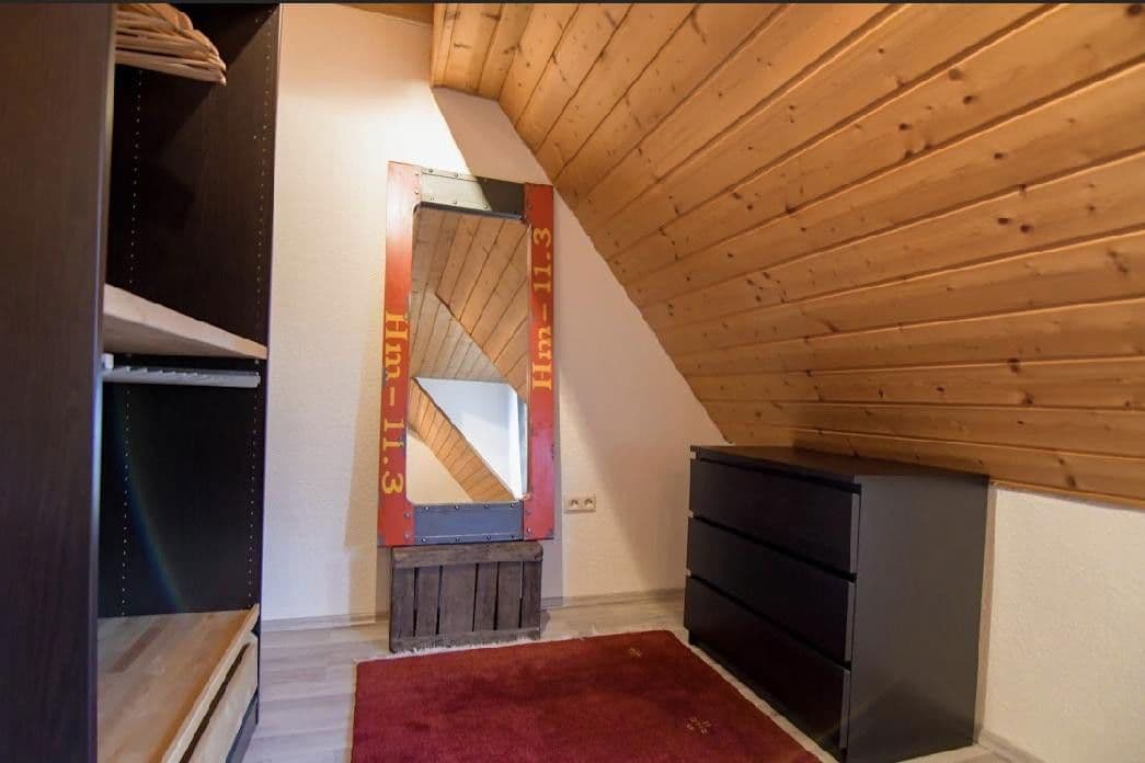 2 bedroom flat to rent, 73 m², Dillenburg, Hesse 2 bedroom flat to rent, 73 m², Dillenburg, Hesse