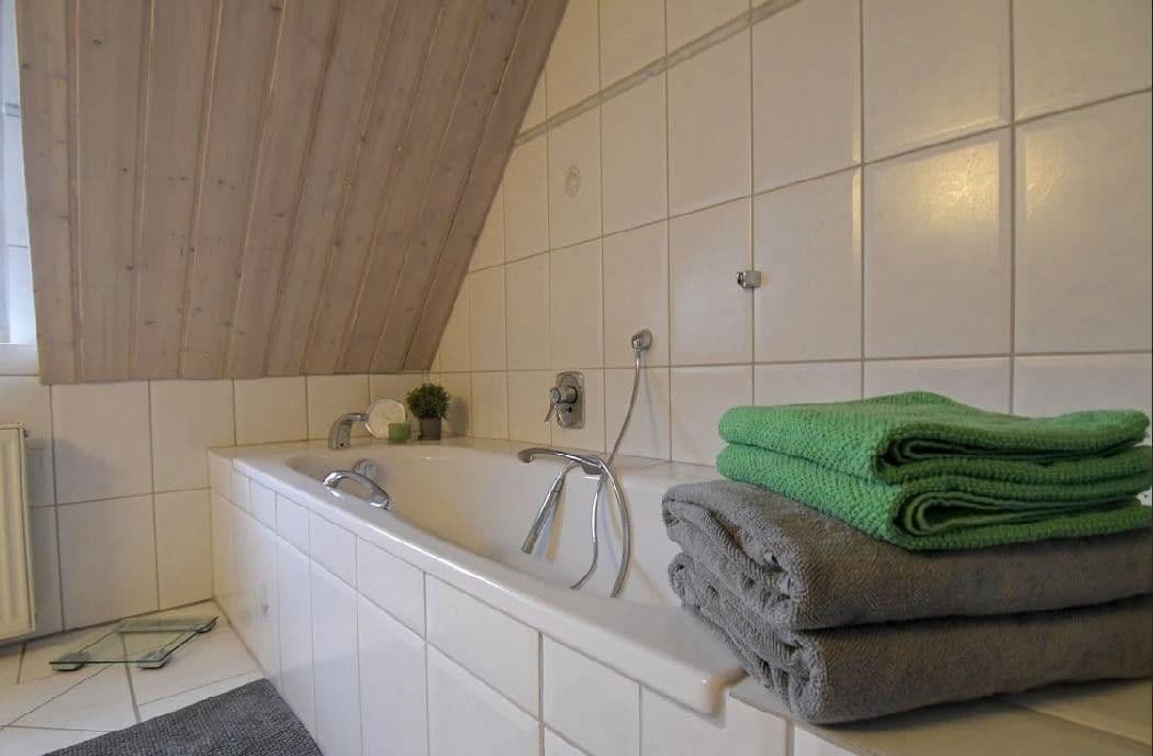 2 bedroom flat to rent, 73 m², Dillenburg, Hesse 2 bedroom flat to rent, 73 m², Dillenburg, Hesse